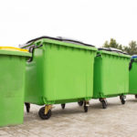 Jakie korzyści sprawia wykorzystanie kontenerów na śmieci w budownictwie?
