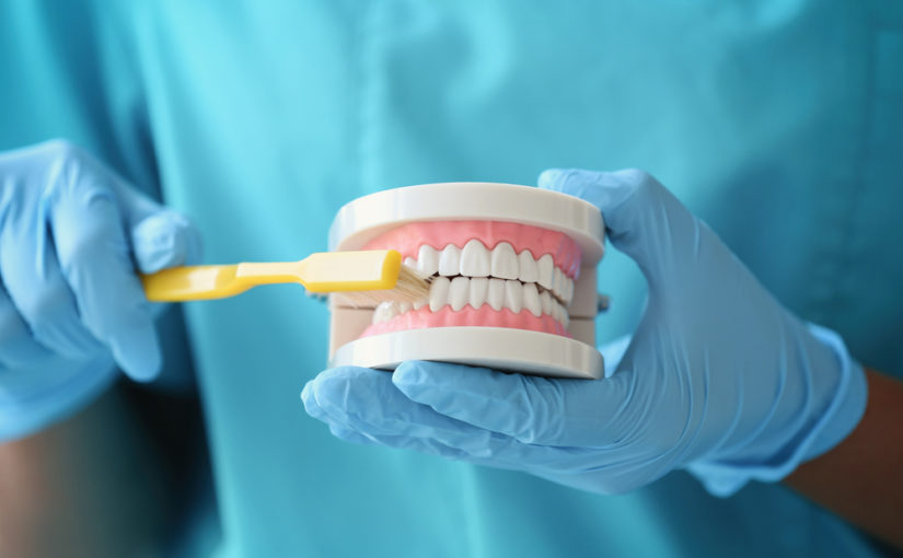 Wszechstronne leczenie stomatologiczne – odkryj drogę do zdrowego i atrakcyjnego uśmiechu.